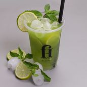 Lemon Mojito