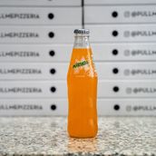 Miranda orange