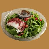 Your choice of salad