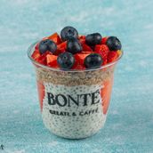 Chia Seed Pudding