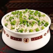 Pea Pulao