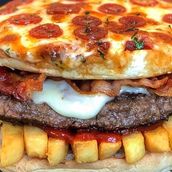 Pizzager