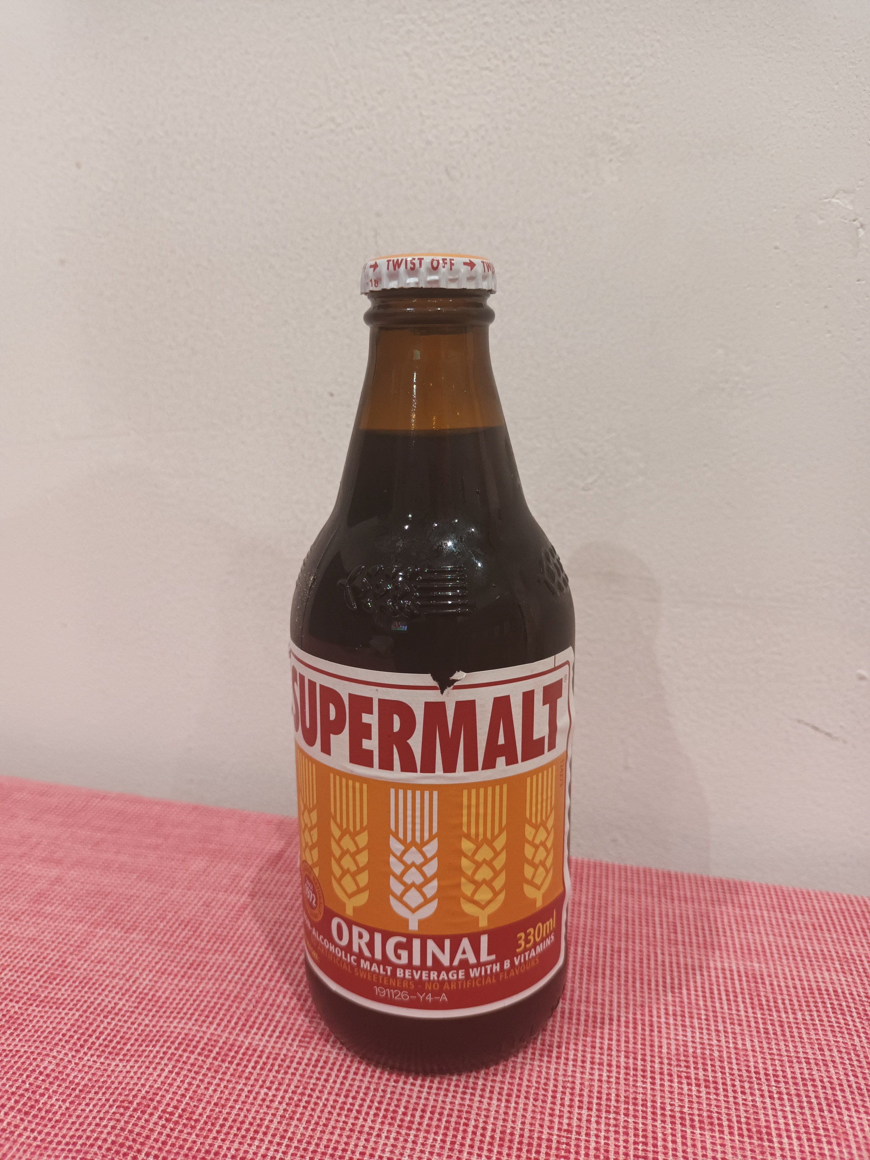 Super Malta