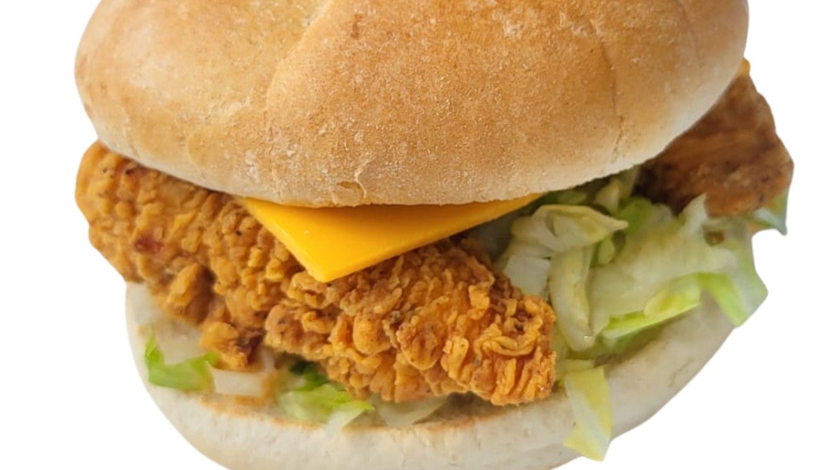 Chicken Burger
