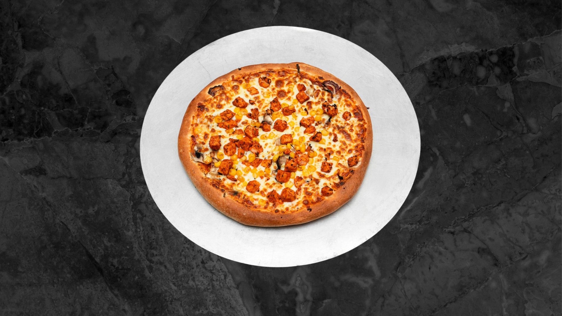 Chicken Supreme