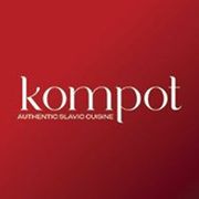 Kompot