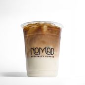 Cold Spanish Latte