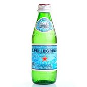 San Pellegrino Water