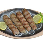 Mutton Kebab