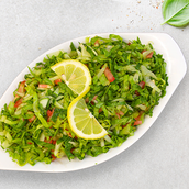 Arabic Salad