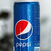 Pepsi Can