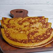 Cheese With Jam Chabab