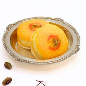 Malai Sandwich (4 Pcs)