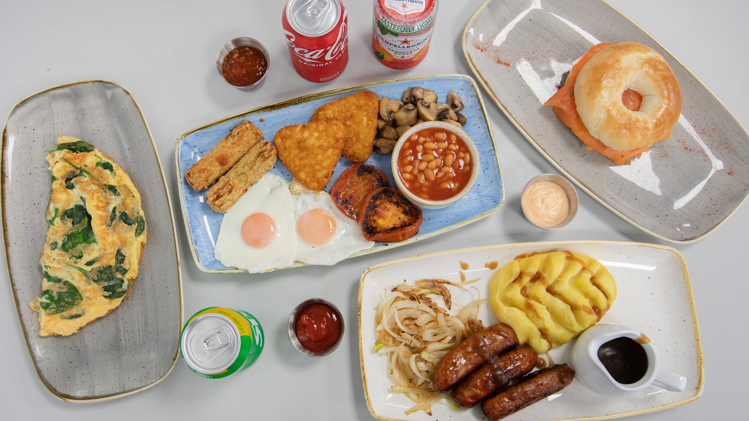 Oval Cafe