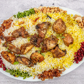 Muqalqa Chiken