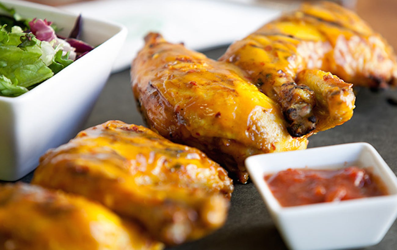 Portswood Piri Piri