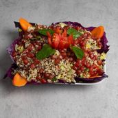 Quinoa Salad