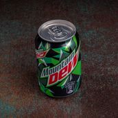 Mountain Dew