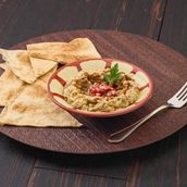 Baba Ghanoush