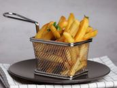 Air Baked Regular Fries