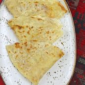 Qutab Cheese