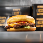 Classic Burger