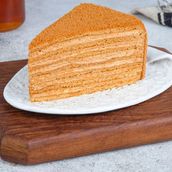 COFFEE CAKE