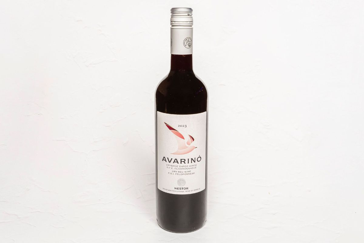 Avarino Red Wine