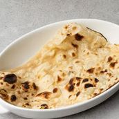 Plain Naan