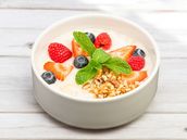 Oatmeal Porridge Ovsanniy Kasha