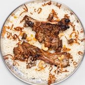 Makhmut Sheep Meat