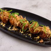 Takoyaki 