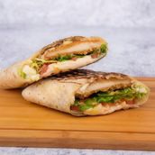 Zinger Club Sandwich