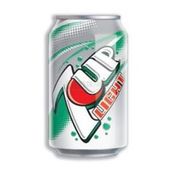 Diet 7 Up