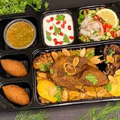 Meat Makloba Offer 