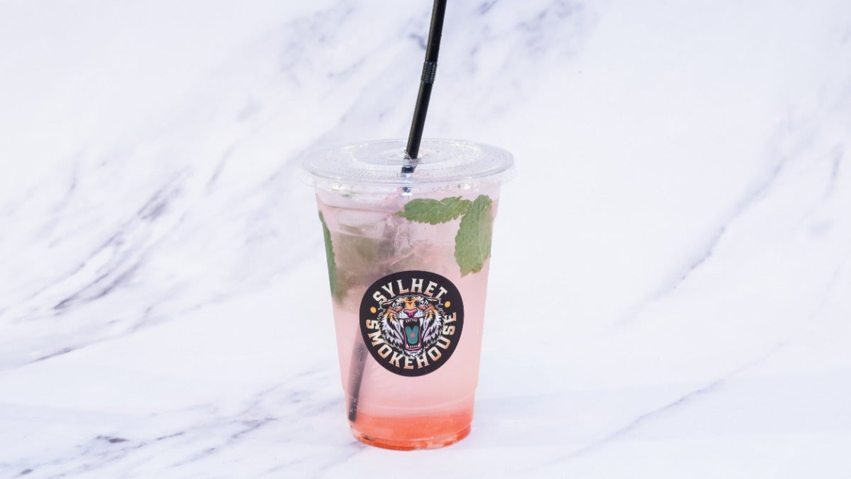 Lychee Affair