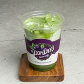 COLD MATCHA