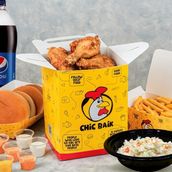Big Special Combo