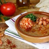 Foul Medames