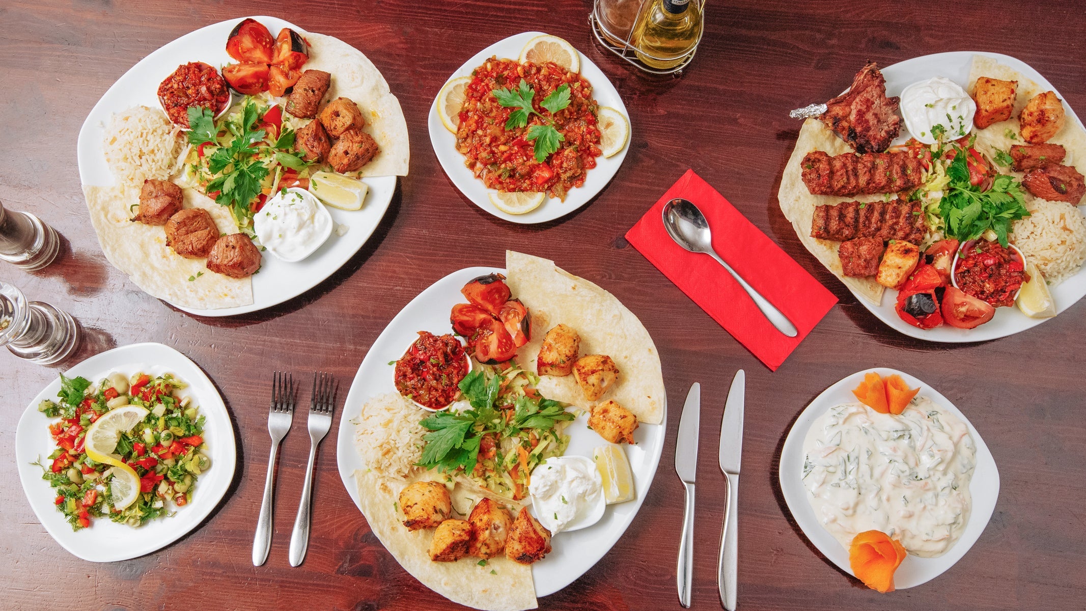 Ottoman Turkish Restaurant