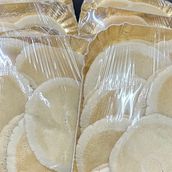 KHATAIF DOUGH MEDIUM 475G