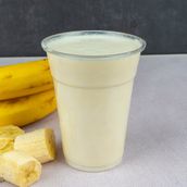 Banana Juice