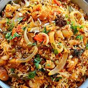 Biryani 