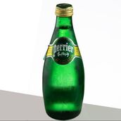 Perrier Sparkling Water 330ML