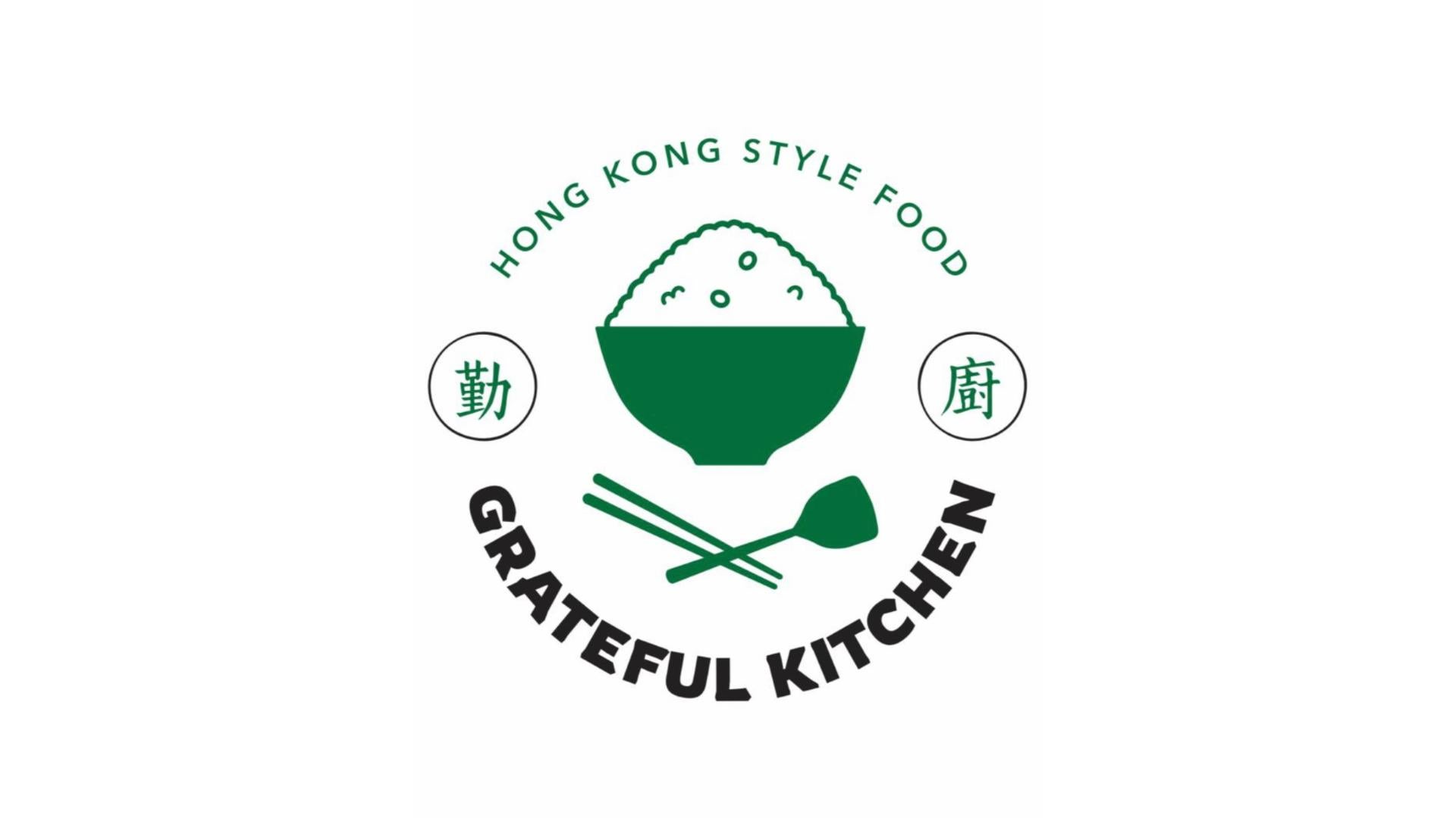 HK Grateful Kitchen