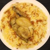 Chicken Madfoon