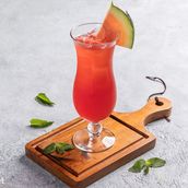 Fresh Watermelon Juice 300ml