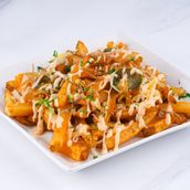 Loaded Fries