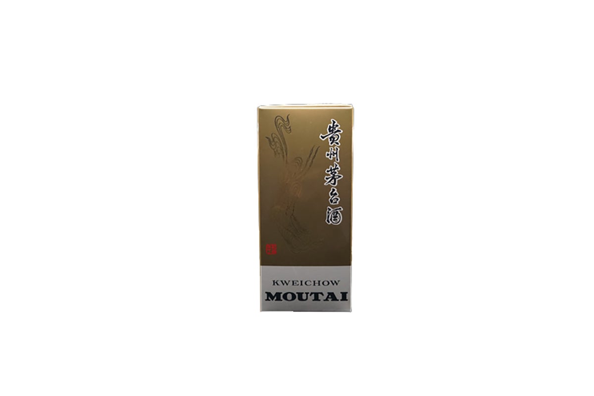 Moutai（200ml）茅台