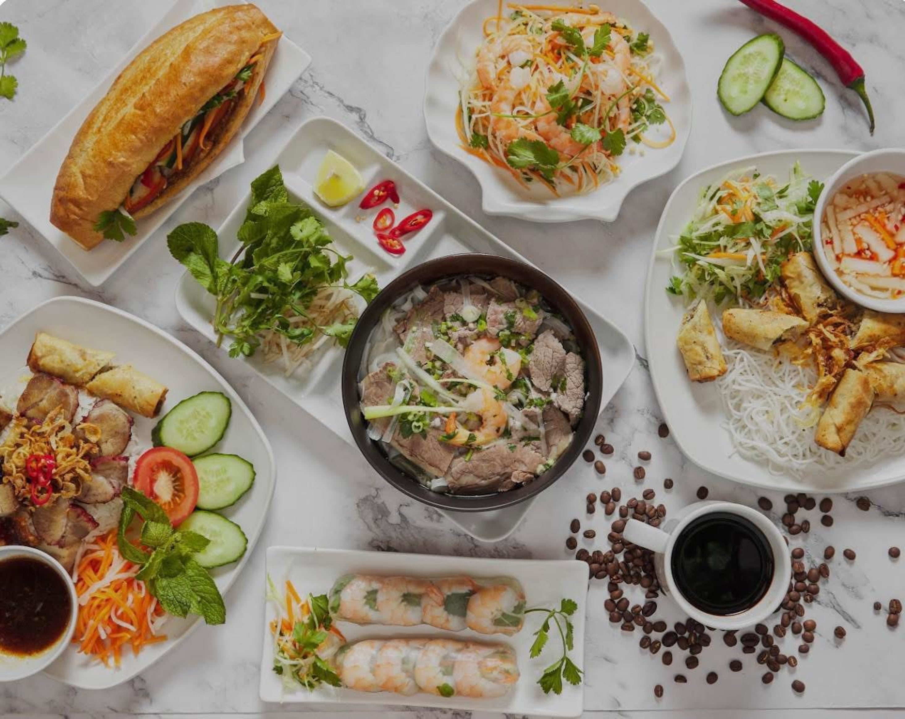Viet Caphe